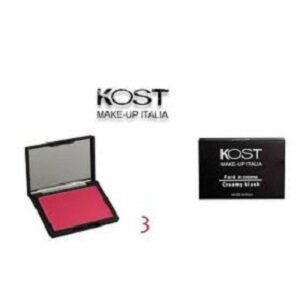 KOST FARD CREAM BLUSH 03