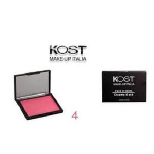 KOST FARD CREAMY BLUSH 04