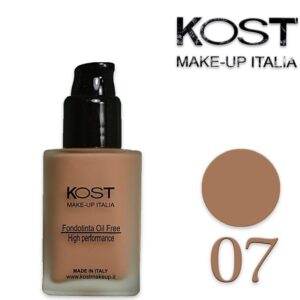 KOST FONDOTINTA FLUIDO OIL FREE 07