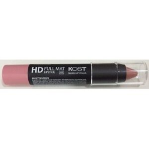 KOST HD FULL MAT LIPSTICK 02