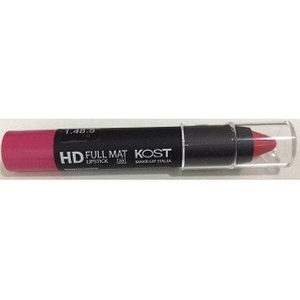 KOST HD FULL MAT LIPSTICK 03