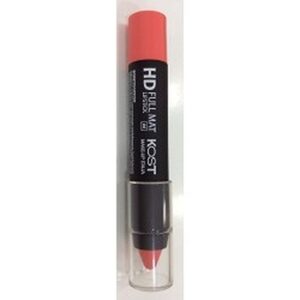 KOST HD FULL MAT LIPSTICK 06