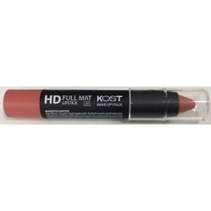 KOST HD FULL MAT LIPSTICK 11