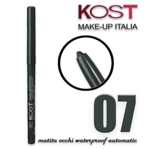 KOST MATITA OCCHI AUTOMATICA KAJAL WATERPROOF 07