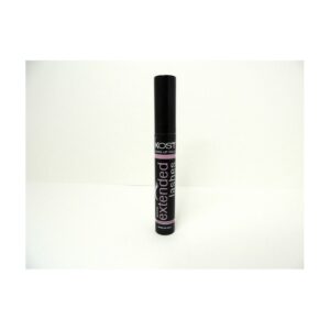 KOST MASCARA ALLUNGANTE EXTENDED LASHES 01