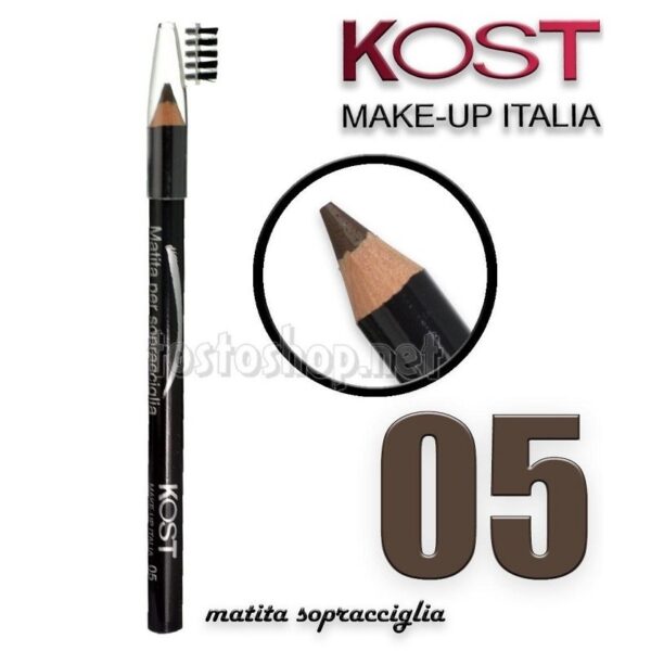 KOST MATITA SOPRACCIGLIA 05