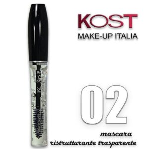 KOST MASCARA NATURAL EYES RISTRUTTURANTE 02