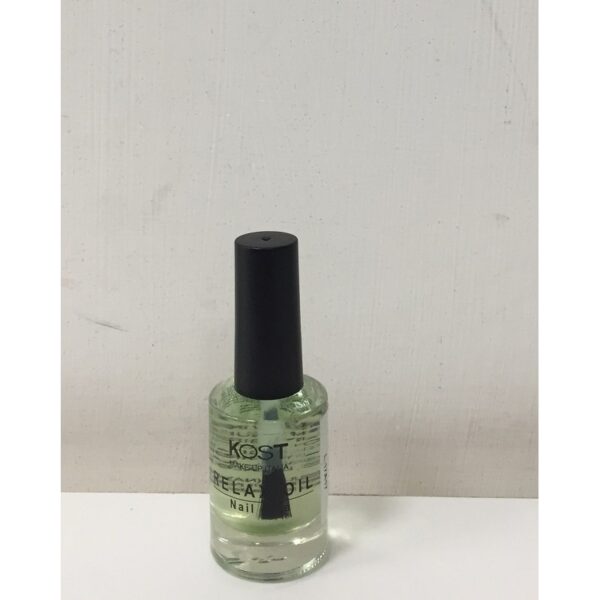 KOST SMALTO CURATIVO RELAX OIL