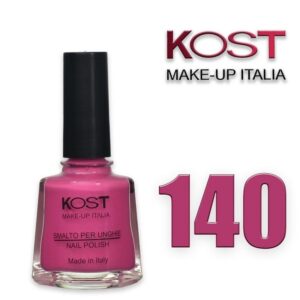 KOST SMALTO 140 ROSA FASHION