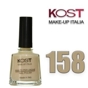 KOST SMALTO 158 LATTE