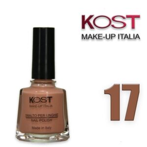 KOST SMALTO 17 NUDE