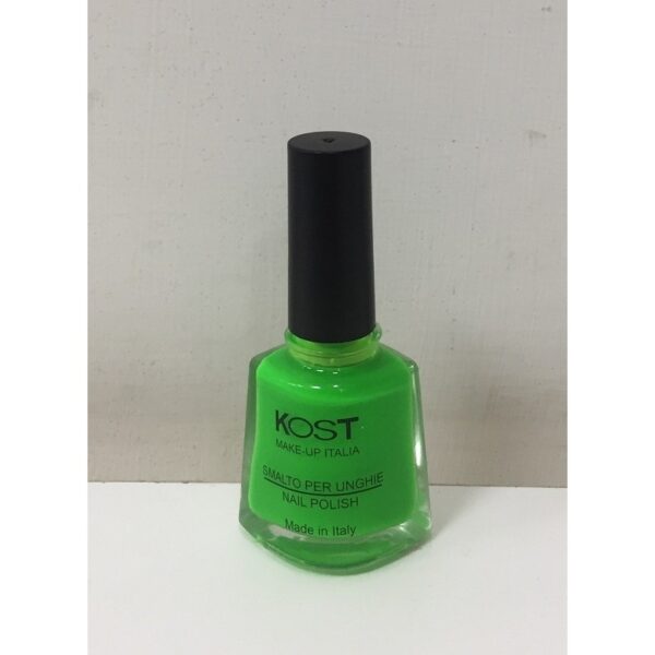 KOST SMALTO 61 VERDE SHOCK