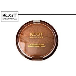 KOST TERRA DOUBLE BRONZE 03