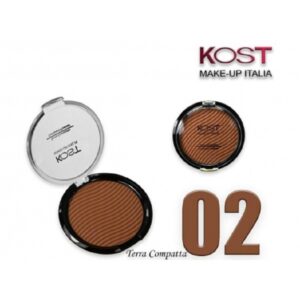 KOST TERRA COMPATTA 02