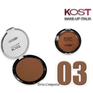 KOST TERRA COMPATTA 03