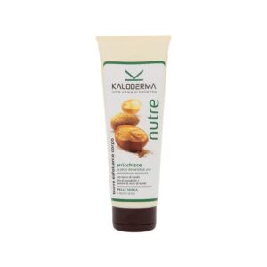 KALODERMA NUTRE BURRO ESFOLIANTE TUBO 250 ML