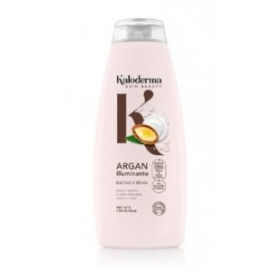 KALODERMA BAGNO CREMA ARGAN ILLUMINANTE 500 ML