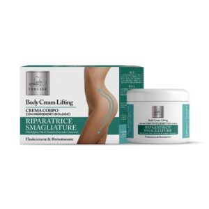 LADY VENEZIA CREMA CORPO RIPARATRICE SMAGLIATURE  250 ML