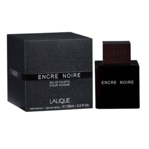 LALIQUE ENCRE NOIRE POUR HOMME EDT 100 ML VAPO