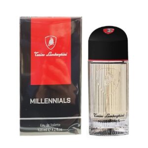 TONINO LAMBORGHINI MILLENNIALS  EDT 125ML V.