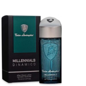 TONINO LAMBORGHINI MILLENNIALS DINAMICO A/S 75 ML VAPO