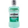 LISTERINE 500 DIFESA DENTI E G.DELICATO