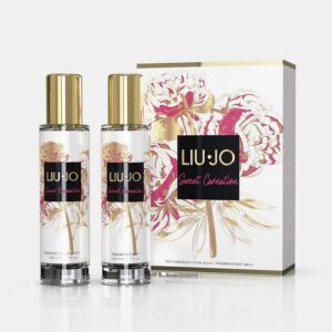 LIU JO COFFRET CLASSY WILD ROSE COFFRET A/P 200  ML + B/L 200ML