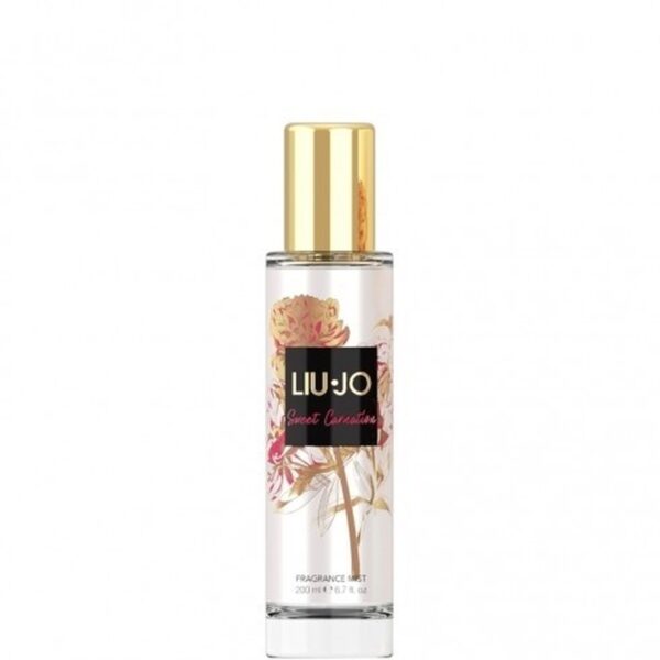 LIU JO CLASSY WILD ROSE A/P 200 ML