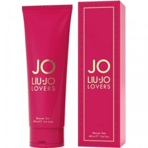 LIU JO LOVERS FOR HER S/G 400 ML