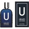 LIU JO LOVERS U MAN EDT 30 ML VAPO