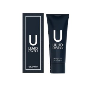 LIU JO LOVERS U MAN A/S BALM 200 ML