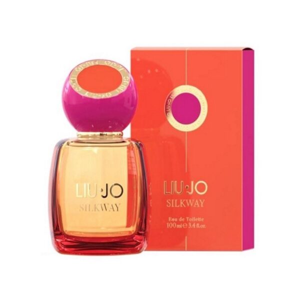 LIU JO SILKWAY EDT 100 ML