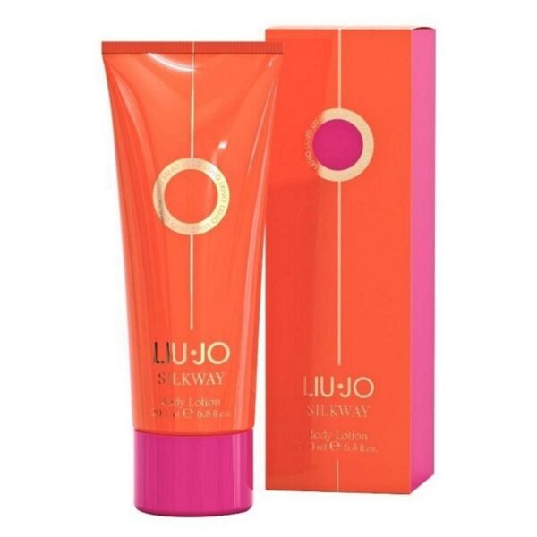 LIU JO SILKWAY B/L 200 ML