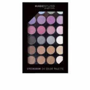 MAGIC STUDIO PALETTE OCCHI 24 COLORI ASSORTITI