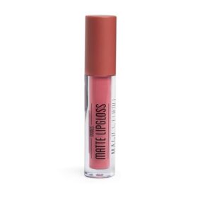 MAGIC STUDIO LIQUID MATTE LIPSTICK NUDES