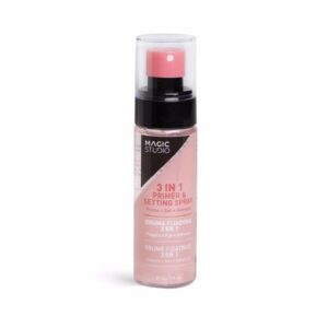 MAGIC STUDIO PRIMER & SPRAY FISSANTE 3 IN 1 85ML