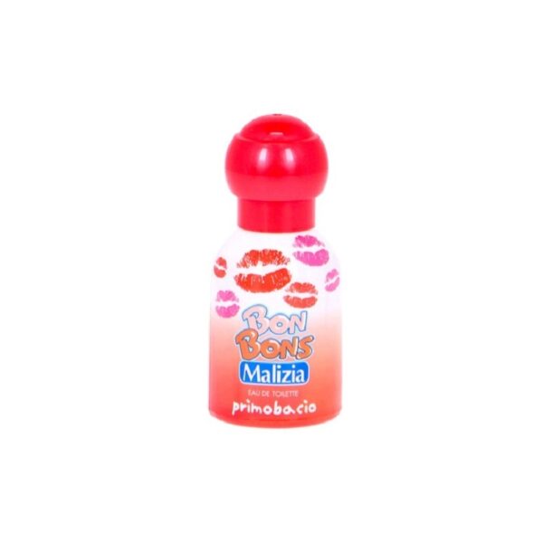 MALIZIA BON BONS CHERRY YUMMY EDT 50ML VAPO