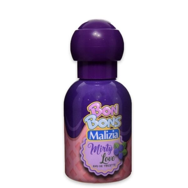 MALIZIA BON BONS SUGAR VIOLET EDT 50ML VAPO