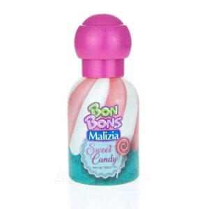 MALIZIA BON BONS SWEET CANDY EDT 50ML VAPO