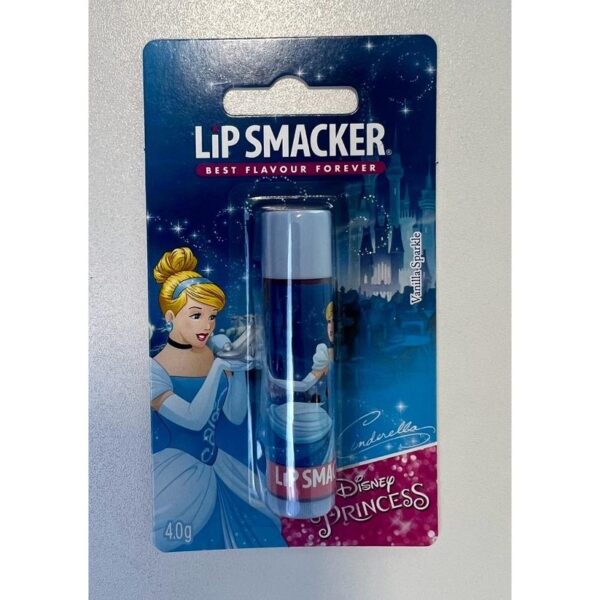 MARKWINS LIP SMASKER CINDERELLA BALSAMO LABBRA