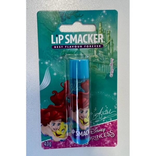 MARKWINS LIP SMASKER ARIEL BALSAMO LABBRA