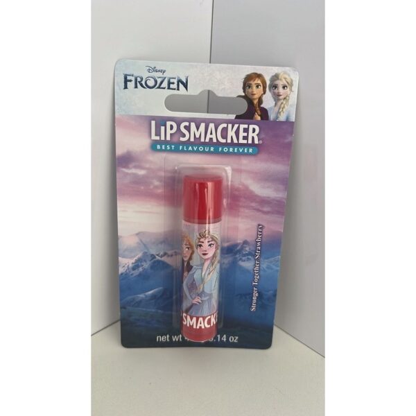 MARKWINS LIP SMASKER ELSA - ANNA BALSAMO LABBRA