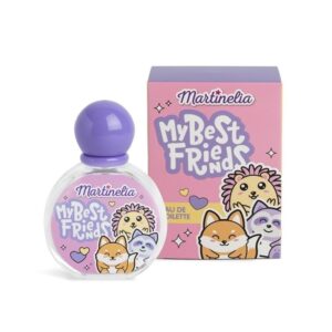 MARTINELIA MY BEST FRIENDS EDT 30 ML