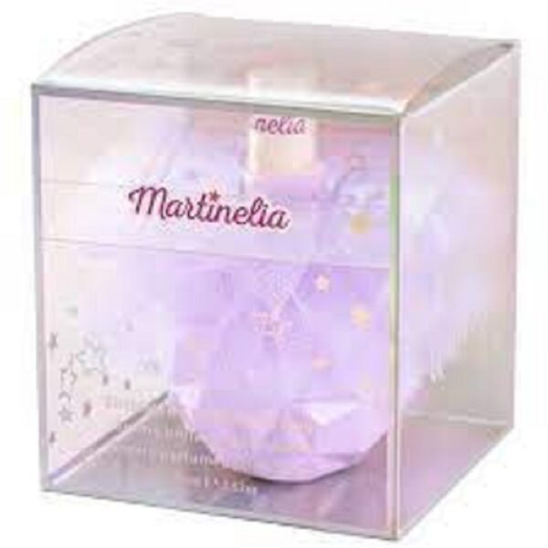 MARTINELIA PROFUMO BRILLANTINATO VIOLA 100 ML