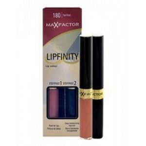 MAX FACTOR LIPFINITY 180 SPIRITUAL + MATITA OMAGGIO