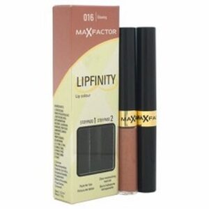 MAX FACTOR LIPFINITY 016 GLOWING + MATITA OMAGGIO