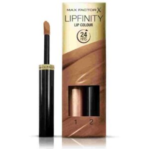 MAX FACTOR LIPFINITY 360 PERPETUALLY MYSTERIOUS + MATITA OMAGGIO