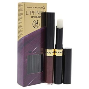 MAX FACTOR LIPFINITY 395 SO EXQUISITE + MATITA OMAGGIO