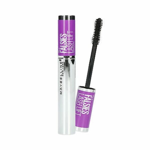 MAYBELLINE MASCARA FALSIES LASH LIFT WATERPROOF