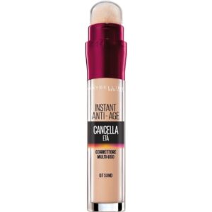 MAYBELLINE CORRETTORE LIQUIDO ANTI AGE IL CANCELLA ETA 07